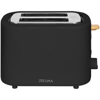 Тостер Zeegma Tostee Black Wood - Превью изображения №4 — Интернет-магазин ПроЗаказ