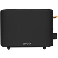 Тостер Zeegma Tostee Black Wood - Превью изображения №3 — Интернет-магазин ПроЗаказ