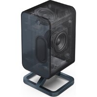 Колонки объемного звука Sharp HT-SPR52021 (черный) - Превью изображения №8 — Интернет-магазин ПроЗаказ