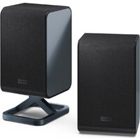 Колонки объемного звука Sharp HT-SPR52021 (черный) - Превью изображения №2 — Интернет-магазин ПроЗаказ