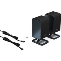 Колонки объемного звука Sharp HT-SPR52021 (черный) - Превью изображения №9 — Интернет-магазин ПроЗаказ