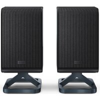 Колонки объемного звука Sharp HT-SPR52021 (черный) - Превью изображения №3 — Интернет-магазин ПроЗаказ