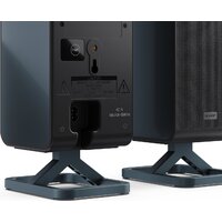 Колонки объемного звука Sharp HT-SPR52021 (черный) - Превью изображения №6 — Интернет-магазин ПроЗаказ