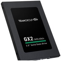 SSD Team GX2 128GB T253X2128G0C101 - Превью изображения №2 — Интернет-магазин ПроЗаказ