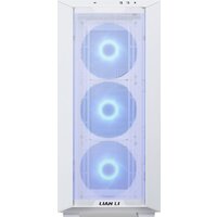 Корпус Lian Li Lancool III RGB G99.LAN3RW.00 - Превью изображения №2 — Интернет-магазин ПроЗаказ