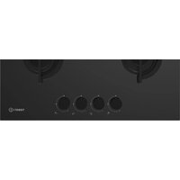 Варочная панель Indesit INGT 61 SCC/BK - Превью изображения №4 — Интернет-магазин ПроЗаказ