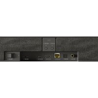 Саундбар KEF XIO (черный) - Превью изображения №7 — Интернет-магазин ПроЗаказ