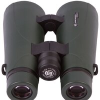 Бинокль Bresser Pirsch 8x56 (зеленый) - Превью изображения №4 — Интернет-магазин ПроЗаказ