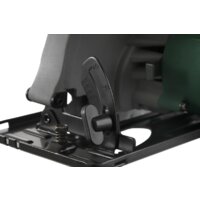 Дисковая (циркулярная) пила Hammer CRP1500/185 - Превью изображения №9 — Интернет-магазин ПроЗаказ