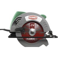 Дисковая (циркулярная) пила Hammer CRP1500/185 - Превью изображения №3 — Интернет-магазин ПроЗаказ