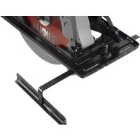 Дисковая (циркулярная) пила Hammer CRP1500/185 - Превью изображения №13 — Интернет-магазин ПроЗаказ