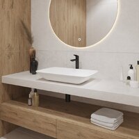 Умывальник Lauter 21540 (59x36) - Превью изображения №7 — Интернет-магазин ПроЗаказ