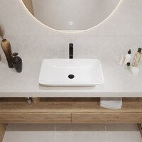 Умывальник Lauter 21540 (59x36) - Превью изображения №6 — Интернет-магазин ПроЗаказ