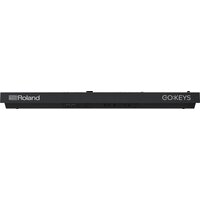 Синтезатор Roland Go:Keys 5 (графит) - Превью изображения №3 — Интернет-магазин ПроЗаказ