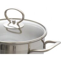 Кастрюля Кухар Лотос Классика КЛ1-20С2 - Превью изображения №2 — Интернет-магазин ПроЗаказ