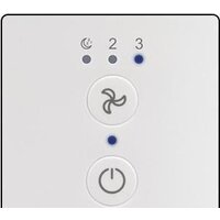 Очиститель воздуха Proficare PC-LR 3075 - Превью изображения №5 — Интернет-магазин ПроЗаказ