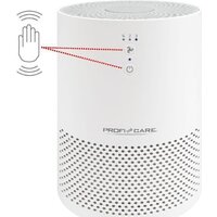 Очиститель воздуха Proficare PC-LR 3075 - Превью изображения №3 — Интернет-магазин ПроЗаказ