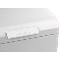Стиральная машина с вертикальной загрузкой Electrolux SensiCare 600 EW6TN5261FP - Превью изображения №5 — Интернет-магазин ПроЗаказ