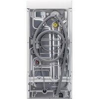Стиральная машина с вертикальной загрузкой Electrolux SensiCare 600 EW6TN5261FP - Превью изображения №4 — Интернет-магазин ПроЗаказ