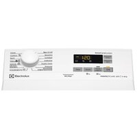 Стиральная машина с вертикальной загрузкой Electrolux SensiCare 600 EW6TN5261FP - Превью изображения №2 — Интернет-магазин ПроЗаказ