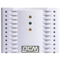 Стабилизатор напряжения Powercom TCA-2000 - Превью изображения №2 — Интернет-магазин ПроЗаказ