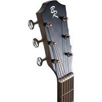 Электроакустическая гитара Baton Rouge X11S/FJE-SCC - Превью изображения №4 — Интернет-магазин ПроЗаказ