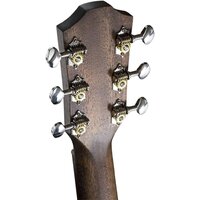 Электроакустическая гитара Baton Rouge X11S/FJE-SCC - Превью изображения №5 — Интернет-магазин ПроЗаказ
