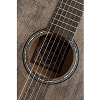 Электроакустическая гитара Baton Rouge X11S/FJE-SCC - Превью изображения №7 — Интернет-магазин ПроЗаказ