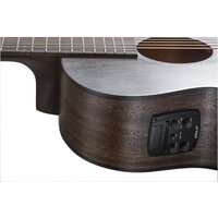 Электроакустическая гитара Baton Rouge X11S/FJE-SCC - Превью изображения №6 — Интернет-магазин ПроЗаказ