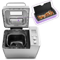 Хлебопечка Kitfort KT-304 - Превью изображения №4 — Интернет-магазин ПроЗаказ