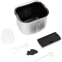 Хлебопечка Kitfort KT-304 - Превью изображения №5 — Интернет-магазин ПроЗаказ