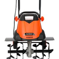 Мотокультиватор электрический Patriot Elektra 1500 - Превью изображения №5 — Интернет-магазин ПроЗаказ