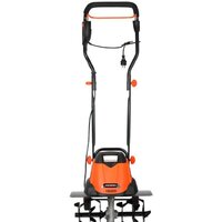 Мотокультиватор электрический Patriot Elektra 1500 - Превью изображения №6 — Интернет-магазин ПроЗаказ