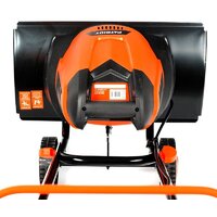 Мотокультиватор электрический Patriot Elektra 1500 - Превью изображения №4 — Интернет-магазин ПроЗаказ