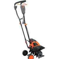 Мотокультиватор электрический Patriot Elektra 1500 - Превью изображения №8 — Интернет-магазин ПроЗаказ