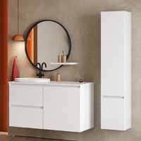 Умывальник Belux Джаз 560 Овал (белый) - Превью изображения №4 — Интернет-магазин ПроЗаказ