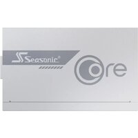 Блок питания Seasonic Core GX-850 White ATX 3.1 2024 SRP-CGX851-A5A32SF-W - Превью изображения №6 — Интернет-магазин ПроЗаказ