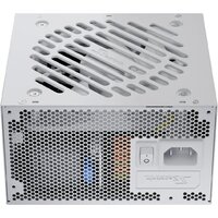 Блок питания Seasonic Core GX-850 White ATX 3.1 2024 SRP-CGX851-A5A32SF-W - Превью изображения №8 — Интернет-магазин ПроЗаказ