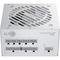Блок питания Seasonic Core GX-850 White ATX 3.1 2024 SRP-CGX851-A5A32SF-W - Превью изображения №4 — Интернет-магазин ПроЗаказ