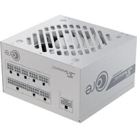 Блок питания Seasonic Core GX-850 White ATX 3.1 2024 SRP-CGX851-A5A32SF-W - Превью изображения №3 — Интернет-магазин ПроЗаказ