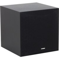Проводной сабвуфер Yamaha NS-SW050 (черный) - Превью изображения №6 — Интернет-магазин ПроЗаказ