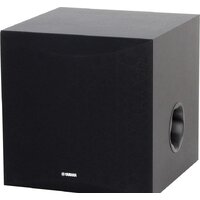 Проводной сабвуфер Yamaha NS-SW050 (черный) - Превью изображения №37 — Интернет-магазин ПроЗаказ