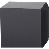 Проводной сабвуфер Yamaha NS-SW050 (черный) - Превью изображения №11 — Интернет-магазин ПроЗаказ