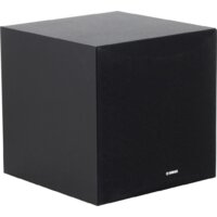 Проводной сабвуфер Yamaha NS-SW050 (черный) - Превью изображения №7 — Интернет-магазин ПроЗаказ