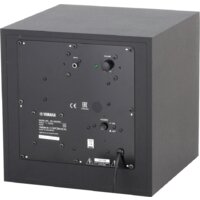 Проводной сабвуфер Yamaha NS-SW050 (черный) - Превью изображения №19 — Интернет-магазин ПроЗаказ