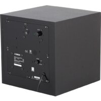 Проводной сабвуфер Yamaha NS-SW050 (черный) - Превью изображения №17 — Интернет-магазин ПроЗаказ