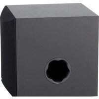 Проводной сабвуфер Yamaha NS-SW050 (черный) - Превью изображения №31 — Интернет-магазин ПроЗаказ