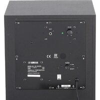 Проводной сабвуфер Yamaha NS-SW050 (черный) - Превью изображения №21 — Интернет-магазин ПроЗаказ