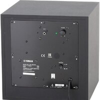 Проводной сабвуфер Yamaha NS-SW050 (черный) - Превью изображения №20 — Интернет-магазин ПроЗаказ