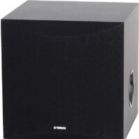Проводной сабвуфер Yamaha NS-SW050 (черный) - Превью изображения №38 — Интернет-магазин ПроЗаказ